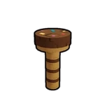 Chocolate Sprinkler - Mythical tier sprinkler that covers plants in chocolate, doubling their value