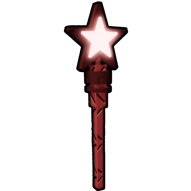 Star Caller - Legendary tier tool that redirects nearby shooting stars to itself