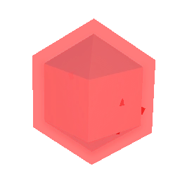 Corrupted Pet Mutation Shard - Divine tier shard that applies corrupted mutation to pets