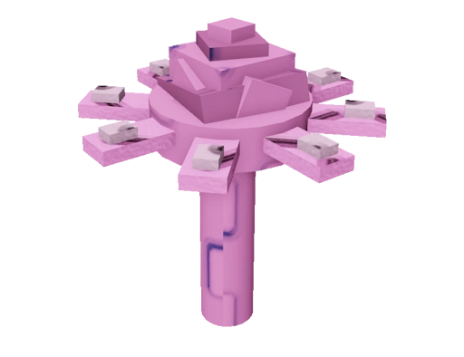 Flower Froster Sprinkler - Applies frozen mutation to flowers
