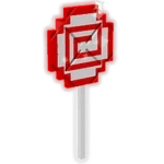 Level Up Lollipop - Pet age increaser