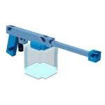 Chilled Mutation Spray
