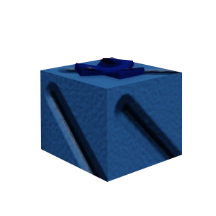 Blueberry