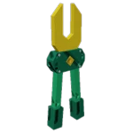Reclaimer – recovers seeds