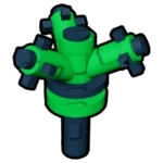 Master Sprinkler - Divine tier sprinkler that greatly increases fruit size, mutation chances and growth speed