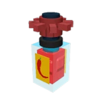Spice Spritzer Sprinkler - enhances spice plants