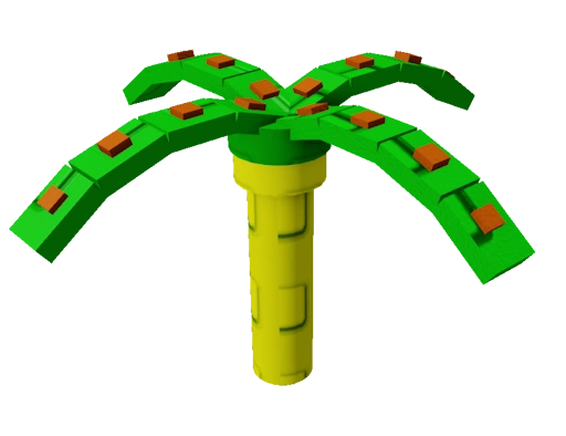 Tropical Mist Sprinkler - enhances tropical fruits