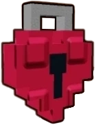 Favorite Tool - Divine tier tool that locks crops making them uncollectable