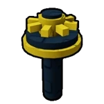 Advanced Sprinkler - Legendary tier sprinkler that increases mutation chances and growth speed