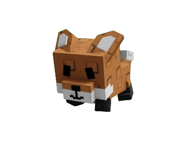 Red Fox