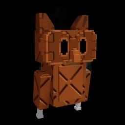 Legendary pet