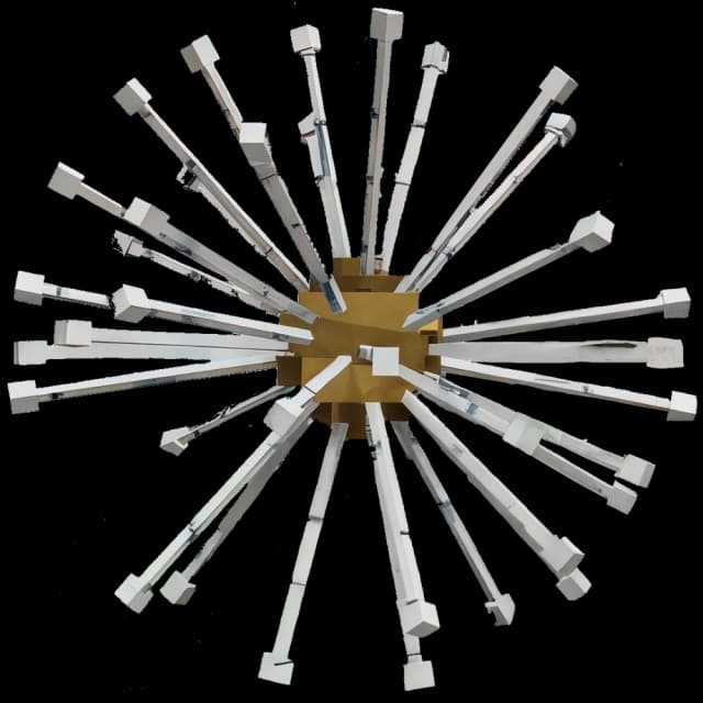 Dandelion - Common tier wildflower for Grow A Garden game
