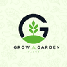 Grow A Garden Logo