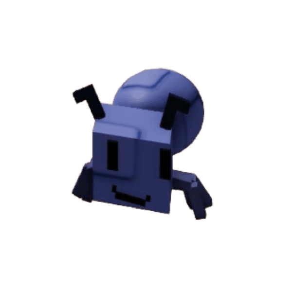 Giant Ant