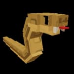 Sand Snake