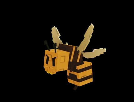 Rare pet