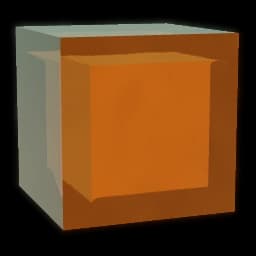 Amber Spine - Mythical tier crop for Grow A Garden Zen update