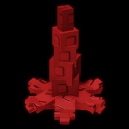 Badlands Pepper - Legendary tier spicy vegetable