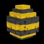 Bee Egg