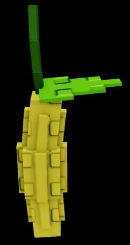 Bitter Melon - Mythical tier fruit with multiple color variants