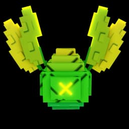 Exotic Bug Egg