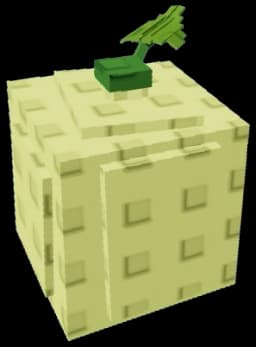 Cantaloupe - Legendary tier sweet melon
