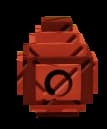 Corrupted Zen Egg