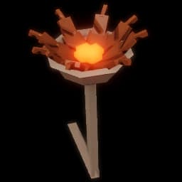 Dezen - Uncommon tier crop for Grow A Garden Corrupted update
