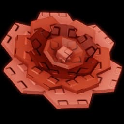Enkaku - Legendary tier crop for Grow A Garden Corrupted update