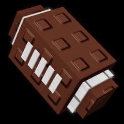Fruitball - Unknown tier crop for Grow A Garden Corrupted update