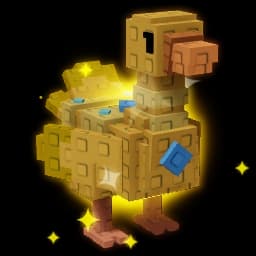 Golden Goose - Divine tier Fortune mutation pet