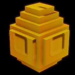 Golden Egg - Special mysterious item from Beanstalk event