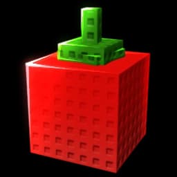 Grand Tomato - Divine tier large tomato from Cooking Event