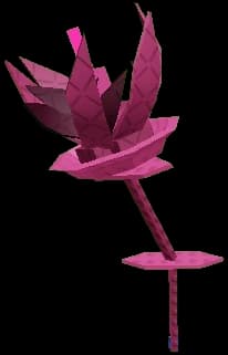Grand Volcania - Unknown tier crop for Grow A Garden Zen update