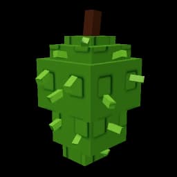 Guanabana - Mythical tier tropical fruit