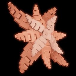 Hinomai - Mythical tier crop for Grow A Garden Zen update