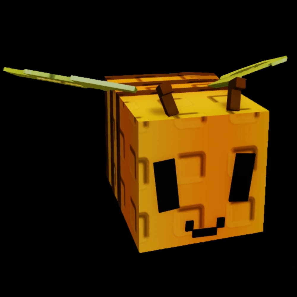 Honey Bee