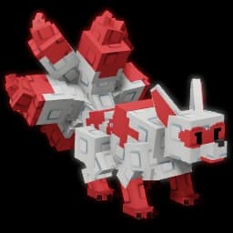 Prismatic pet