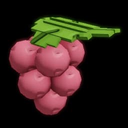 Lingonberry - Unknown tier crop for Grow A Garden Zen update