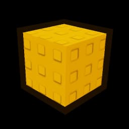 Lumira - Legendary tier glowing fruit