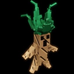 Mandrake - Rare tier magical plant