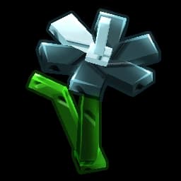 Monoblooma - Uncommon tier crop for Grow A Garden Zen update