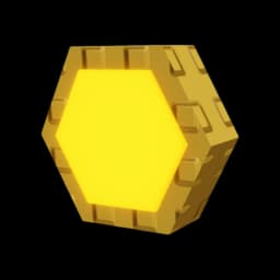 Nectar Thorn - Rare tier spiky flower