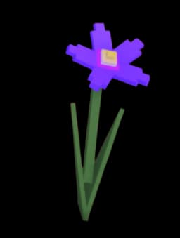 Nightshade - Uncommon tier poisonous plant