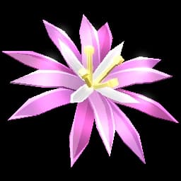 Paradise Petal crop - Prehistoric update crop for Grow A Garden game