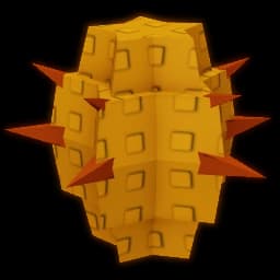 Pricklefruit - Legendary tier thorny fruit