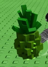Verdant Mutation