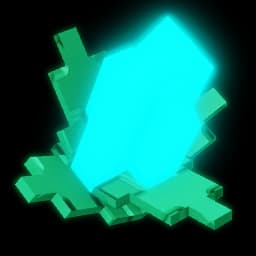 Poseidon Plant - Mythical tier ocean-themed plant