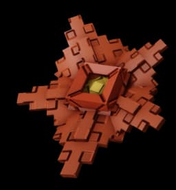 Rafflesia crop - Prehistoric update crop for Grow A Garden game