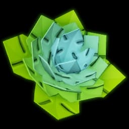 Soft Sunshine - Legendary tier crop for Grow A Garden Zen update